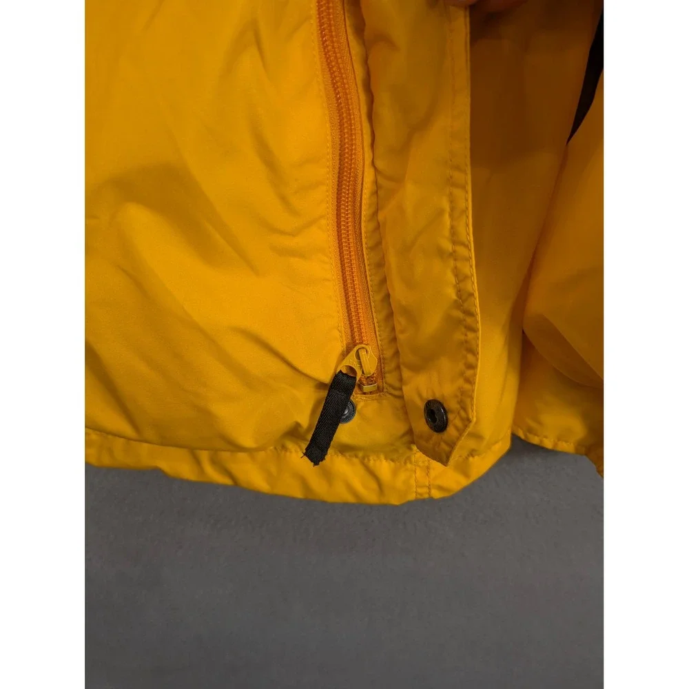 Vtg Columbia Sportswear Company Colorblock Zip Up Jacket Men's Size XL Retro 90s
